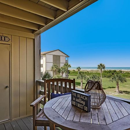 Jack The Sparrow Villa Tybee Island Esterno foto